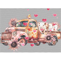 Valentine's Day-QRJ  4177